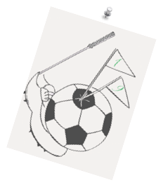 Blekingefotbollsgolf